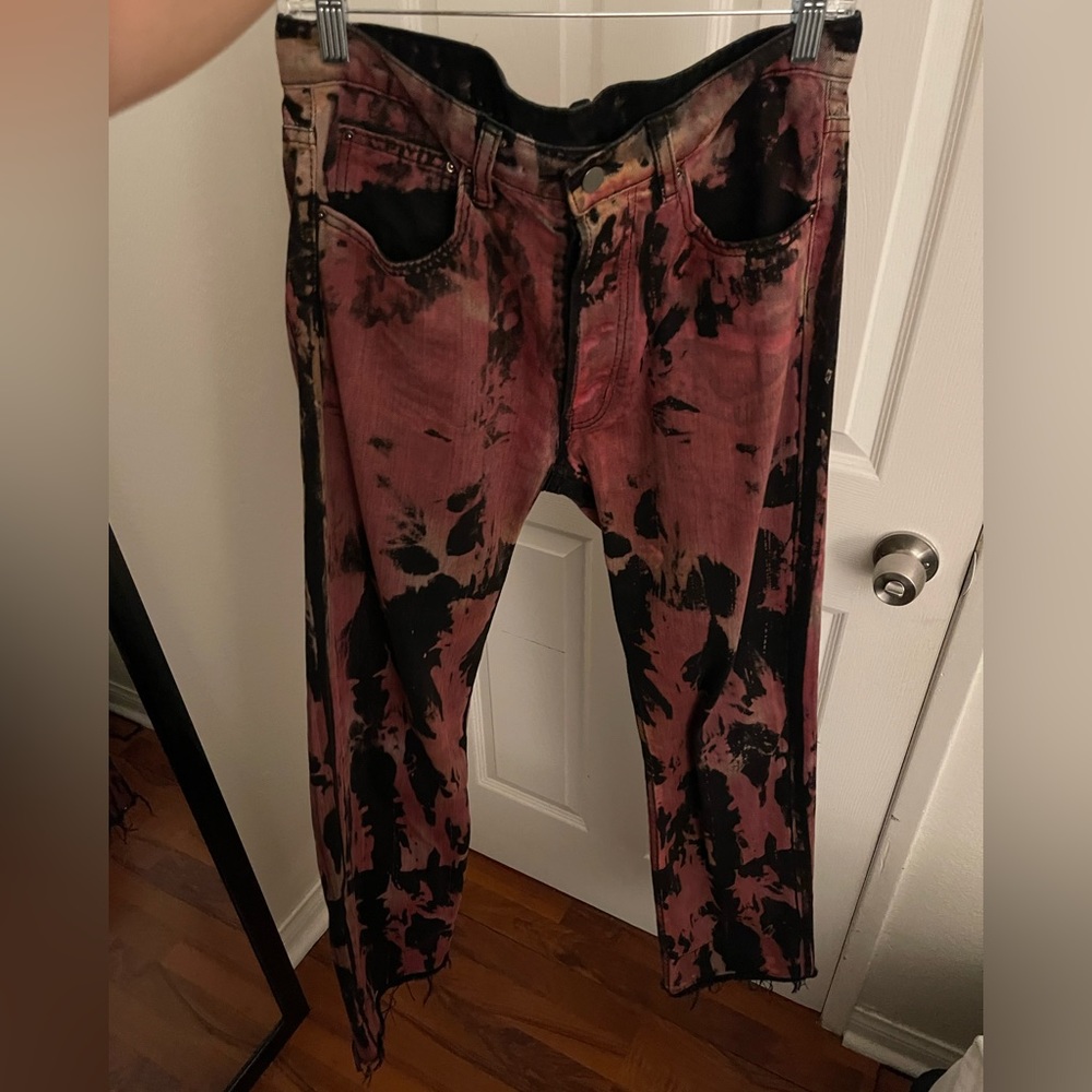 MNML Denim Jeans Size 30